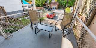 NW Rowhouse Near Georgetown University & Hospital Available Early August Gallery 20
