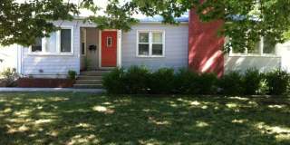 Great 3-bed home available for August! Gallery 1