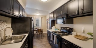 2900 Lux Apartment Homes Gallery 3