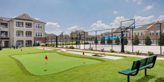 The Villages at McCullers Walk Gallery 11