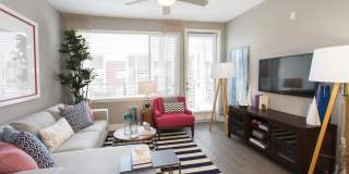 Residences at Westgate Gallery 5