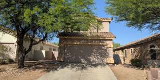 Three bedroom rental in Rancho Sahuarita Move -in ready Gallery 1