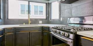 1139 Bellevue Avenue Apartments Gallery 16