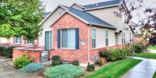 3 bedroom Ivory Ridge Townhome Gallery 1