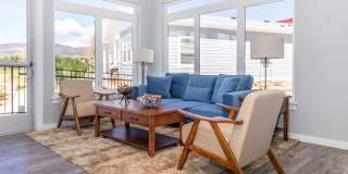 Cottages at Pikeview Gallery 27