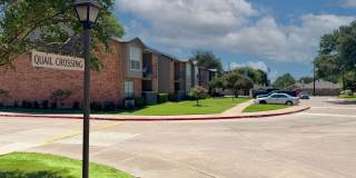 Quail Crossing Apartments Gallery 1