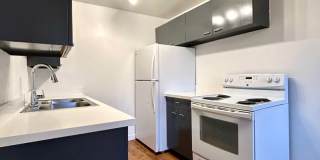 North Towne Manor Apartments Gallery 6