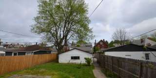 Newly Renovated 4 Bedroom Near Franklin Park- First month rent free Gallery 18