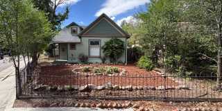 Charming 2-Bedroom home near Old Colorado City Charming 2-Bedroom home near Old Colorado City Gallery 1