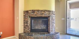 Gorgeous 4 bed 3 bath Single Level Home in Norterra Area Gallery 23