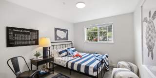 Copper Creek Apartment Homes Copper Creek Apartment Homes Gallery 15