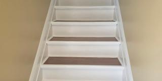 1858 Burgundy Street Gallery 1