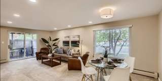 Beautifully updated 2BD/1.5BA in Boulder Gallery 1