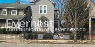 112 Hanford Street Gallery 1