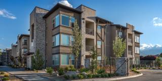 Sierra Vista Apartments Gallery 11