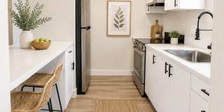 Villa Santa Fe Apts Gallery 1