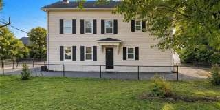 55 Second Street Gallery 1