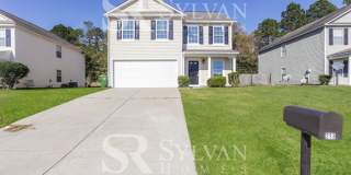 213 Rosebrook Drive Gallery 1