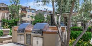 Laurel Vista Apartment Homes Gallery 13