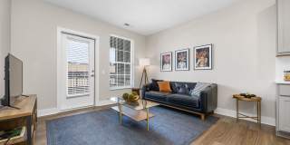 Residences at Topiary Park Gallery 8