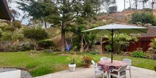 Bay Park Beauty | 3BD/2BA with Canyon Views & Lush Grounds Gallery 13