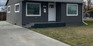 Adorable Two Bedroom One Bath on Cul De Sac in Richland!! Gallery 1