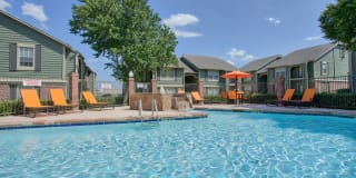 The Arbors Of Burleson Gallery 2