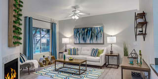 Springs at Continental Ranch Gallery 7