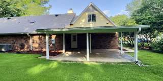 Spacious 4 bedroom home in Ocean Springs! Gallery 22
