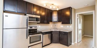 201 1/2 6th St Gallery 1