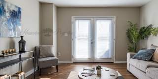 Buffalo Creek Apartments Gallery 14