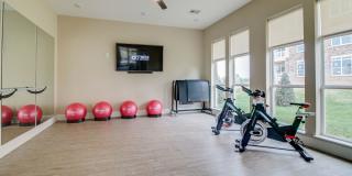 Edison at Peytona Gallery 37