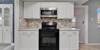 Beautiful home available in Castle Hills! Gallery 16