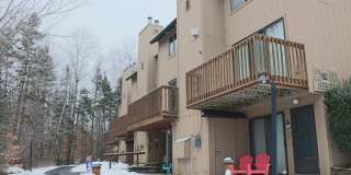 1 bedroom Waterville Valley Condo Available for Year Round Lease! $1400/mo Gallery 1
