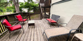 110 Linden Avenue Gallery 6