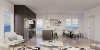 Trailside Townhomes Gallery 2