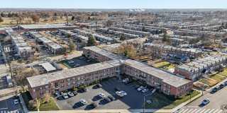 Oakland Terrace Gallery 5