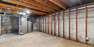 Completely Brand New Restored Historic Townhome near Wells St Corridor. Gallery 28