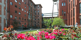 Fulton Cotton Mill Lofts Gallery 3