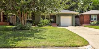 Charming 3-Bed, 2-Bath Home in NW OKC!!! Gallery 1