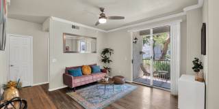 The Catherine Townhomes at Scottsdale Gallery 9