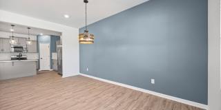 Beautiful 3-bed, 2.5 bath end unit townhome in Penley Place of Clover! Gallery 11
