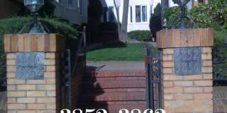 3860 California Street Gallery 1