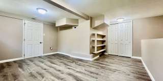 Beautifully updated 4-bedroom, 2 1/2-bath home available now! Gallery 22