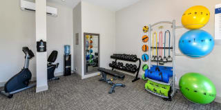 The VUE at Crestwood Apartments Gallery 12