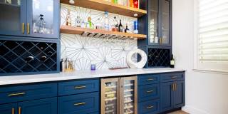 Gorgeous Custom Upgraded Serrano Home! Gallery 9