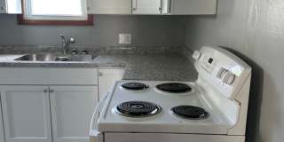 2 Bedroom, 1 Bath Single Family Home  243 Polk St Waterloo Gallery 6