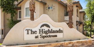 The Highlands at Spectrum Gallery 21