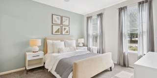 Jefferson at Dedham Station Gallery 14