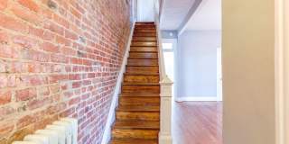 Classic 3 Bedroom Rowhome in Columbia Heights Gallery 36